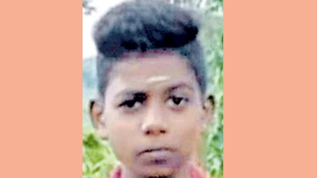 കാലിലെ നീര് ഉളുക്ക് ആണെന്ന് കരുതി; വണ്ടിപ്പെരിയാറില്‍ പാമ്പ് കടിയേറ്റ ആറാം ക്ലാസ് വിദ്യാര്‍ഥി മരിച്ചു